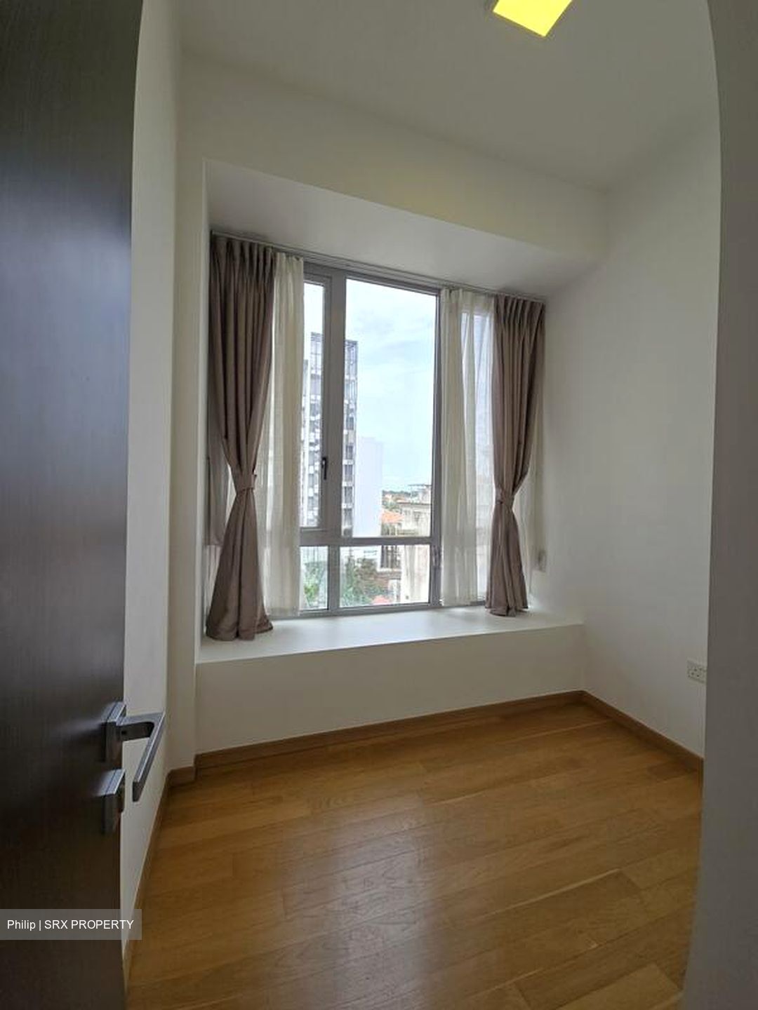 Liberte (D10), Apartment #508675371